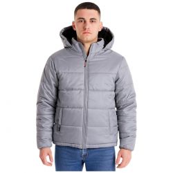 Parka Nasa Homme