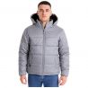 Parka Nasa Homme