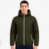 Parka capuche Nasa Homme