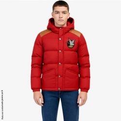 Parka Chevignon Homme