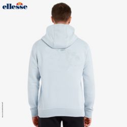 Sweat à capuche Ellesse Homme