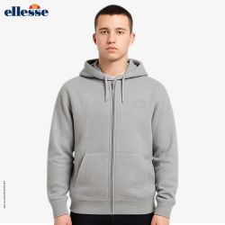 Veste à capuche Ellesse Homme