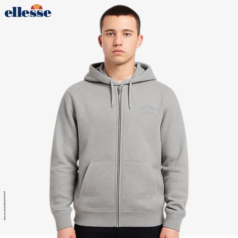 Veste à capuche Ellesse Homme