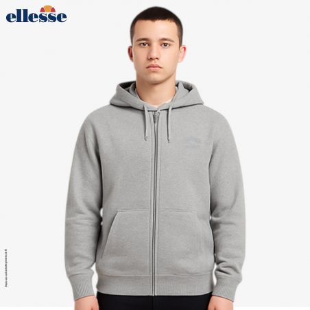 Veste à capuche Ellesse Homme