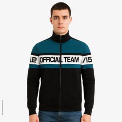 Veste RG512 Homme