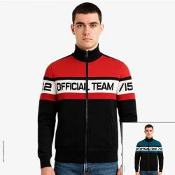 Veste RG512 Homme