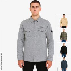 Chemise polaire RG512 Homme