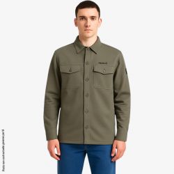 Chemise polaire RG512 Homme