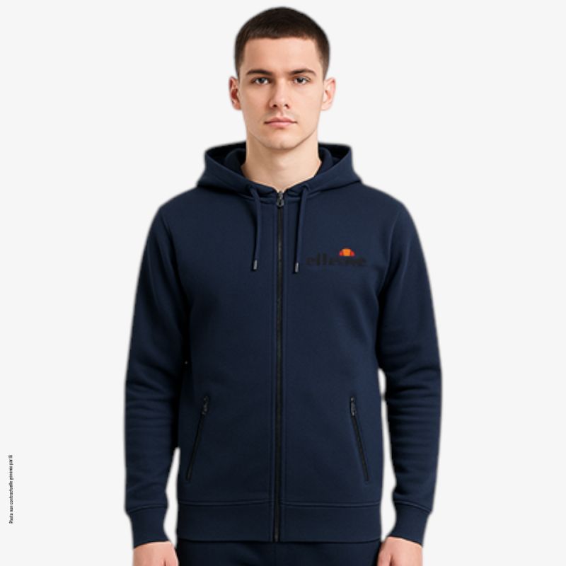 Veste à capuche Ellesse Homme