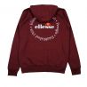 Sweat à capuche Ellesse Homme