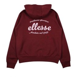 Sweat à capuche Ellesse Femme