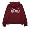 Sweat à capuche Ellesse Femme