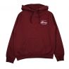 Sweat à capuche Ellesse Femme