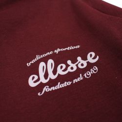 Sweat à capuche Ellesse Femme