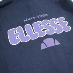 Veste à capuche Ellesse Femme