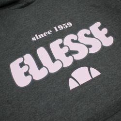 Sweat à capuche Ellesse Femme