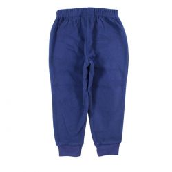 Pyjama polaire Lilo et Stitch garcon