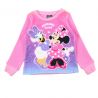 Pyjama polaire Minnie fille