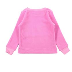 Pyjama polaire Minnie fille