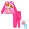 Pyjama polaire Paw patrol fille