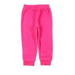 Pyjama polaire Paw patrol fille