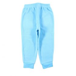 Pyjama polaire Paw patrol fille
