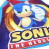 Pyjama polaire Sonic garcon