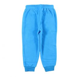 Pyjama polaire Sonic garcon