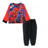 Pyjama polaire Spiderman garcon