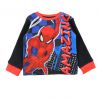 Pyjama polaire Spiderman garcon
