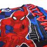 Pyjama polaire Spiderman garcon