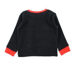 Pyjama polaire Spiderman garcon