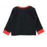 Pyjama polaire Spiderman garcon