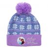 Bonnet gants snood La Reine des neiges fille