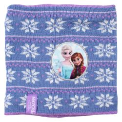 Bonnet gants snood La Reine des neiges fille