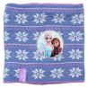 Bonnet gants snood La Reine des neiges fille