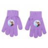 Bonnet gants snood La Reine des neiges fille