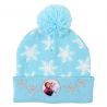 Bonnet gants La Reine des neiges fille