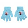 Bonnet gants La Reine des neiges fille