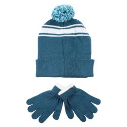 Bonnet gants Lilo et Stitch garcon