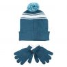 Bonnet gants Lilo et Stitch garcon