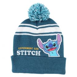 Bonnet gants Lilo et Stitch garcon