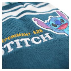 Bonnet gants Lilo et Stitch garcon