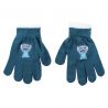 Bonnet gants Lilo et Stitch garcon
