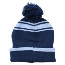 Bonnet avec pompon Lilo et Stitch garcon