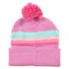 Bonnet avec pompon Minnie fille