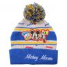 Bonnet gants snood Mickey garcon