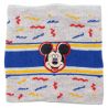 Bonnet gants snood Mickey garcon