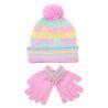 Bonnet gants Gabby fille