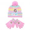 Bonnet gants Gabby fille